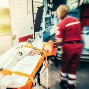 EMS Workers: Coping With Stress