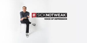 Voice of Depression