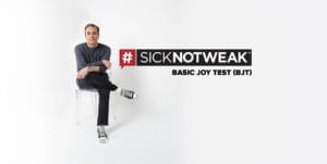 Basic Joy Test