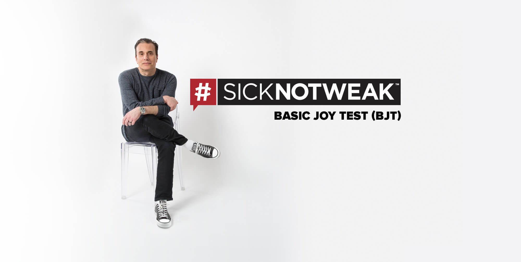 Basic Joy Test