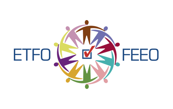 ETFO Logo