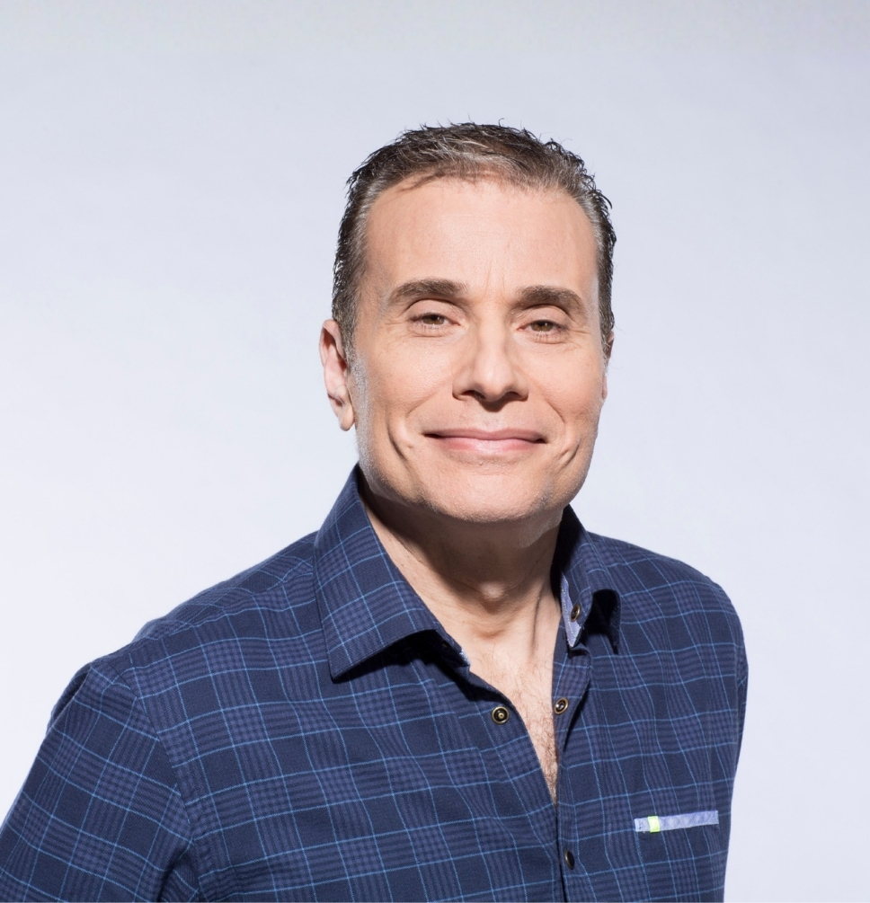 Mens Mental Health Week: Michael’s Message