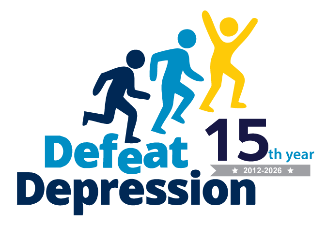 Defeat Depression
